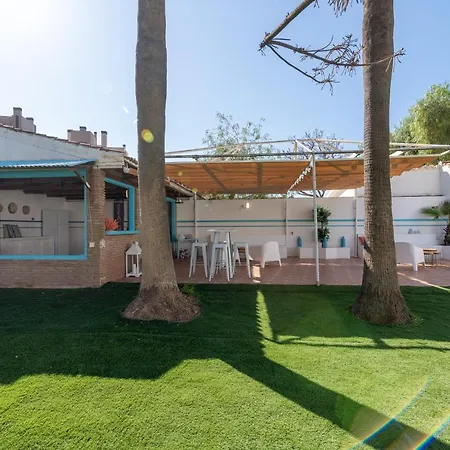 Villa Iloftmalaga Niza Torremolinos