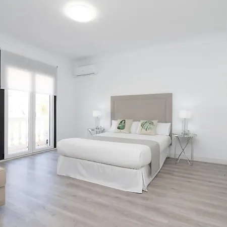 Villa Iloftmalaga Niza