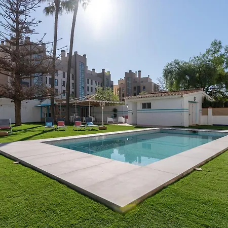 Iloftmalaga Niza Torremolinos