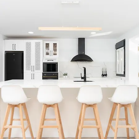 Iloftmalaga Niza Villa Torremolinos