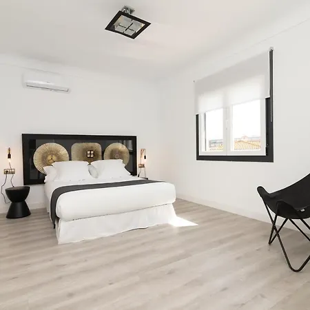 Iloftmalaga Niza Villa