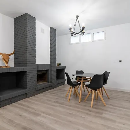 Iloftmalaga Niza Villa Torremolinos