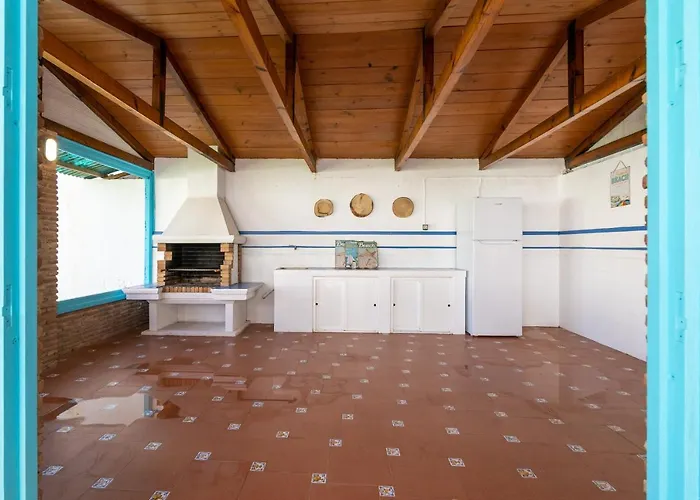 Iloftmalaga Niza * Τορρεμολίνος