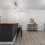 Iloftmalaga Niza Βίλα *