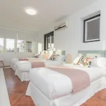 Iloftmalaga Niza Βίλα *