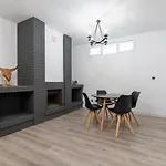 Iloftmalaga Niza Βίλα Τορρεμολίνος