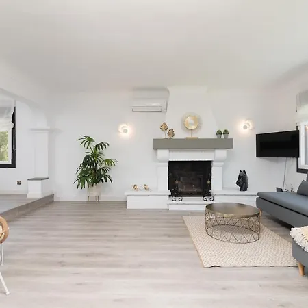 Villa Iloftmalaga Niza *