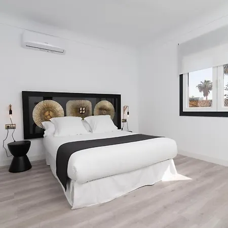 Βίλα Iloftmalaga Niza Τορρεμολίνος
