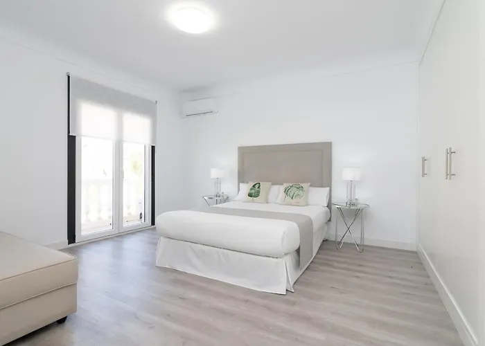 Villa Iloftmalaga Niza