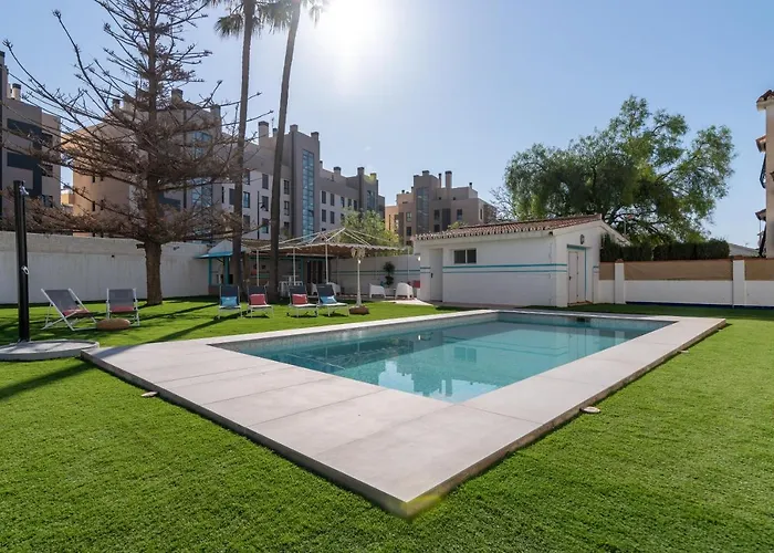 Iloftmalaga Niza Torremolinos