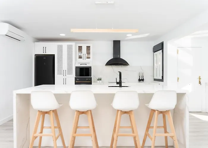 Iloftmalaga Niza Villa Torremolinos