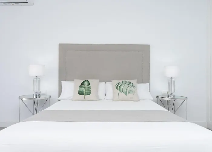 Iloftmalaga Niza Villa Torremolinos