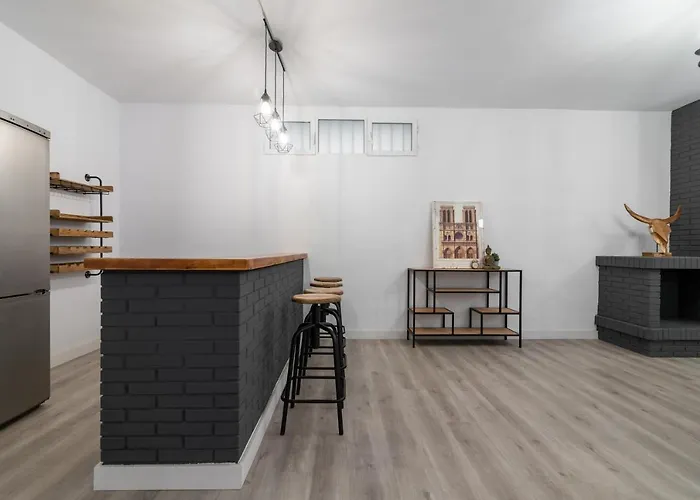 Iloftmalaga Niza Villa *