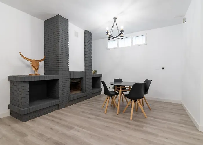 Iloftmalaga Niza Villa Torremolinos