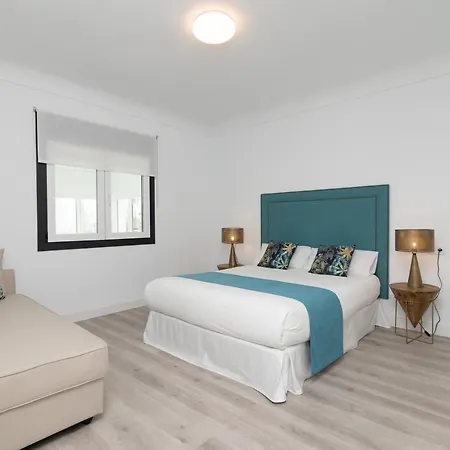 וילה Iloftmalaga Niza טורמולינוס